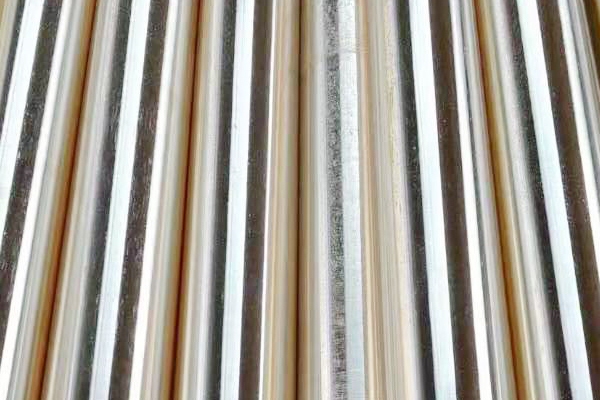 雙相鋼法蘭和不銹鋼法蘭有哪些不同呢