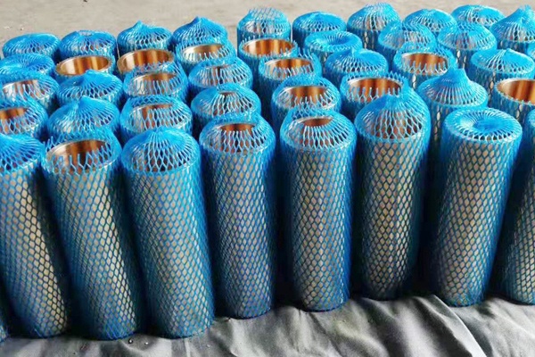 雙相鋼是什么材質？與其他不銹鋼比怎么樣