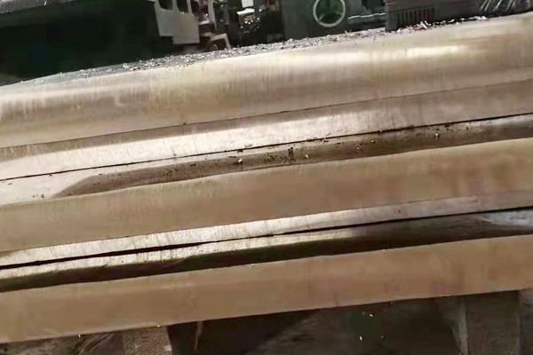 彎頭的制作方法和選擇切削用量的注意事項