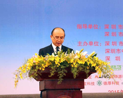 自主創新，行業驕傲——海鵬信再次斬獲“深圳市自主創新百強中小企業”殊榮
