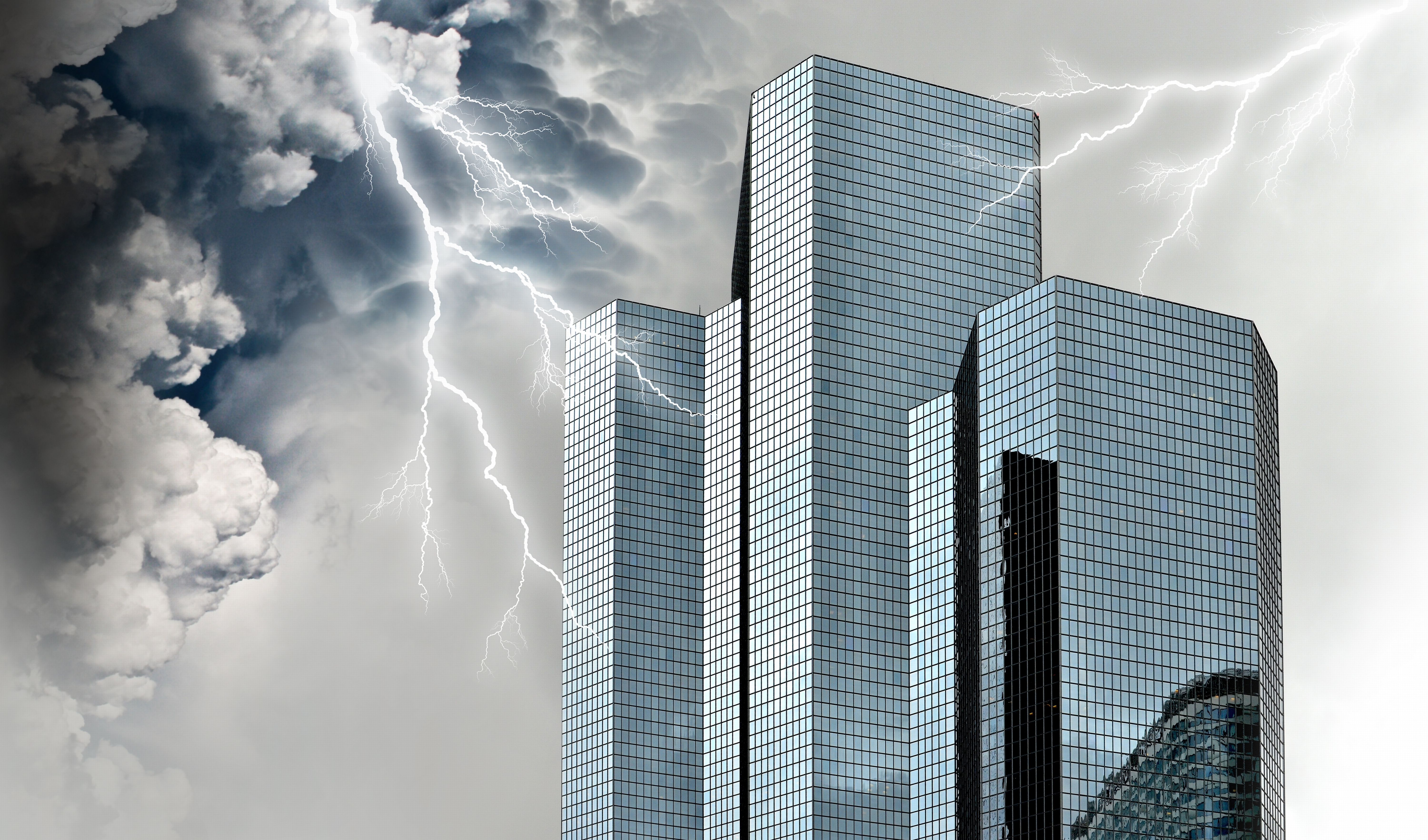 為什么防雷需要分區(qū)防護？不同LPZ區(qū)域的電涌防護差異解析